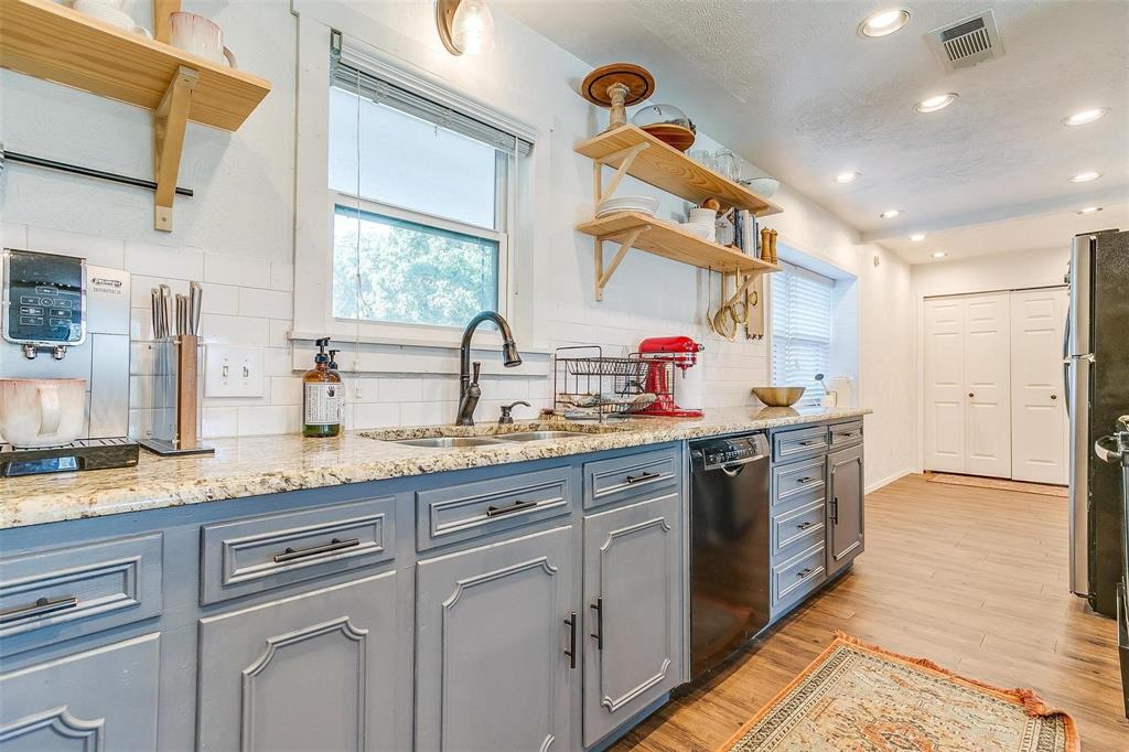 Grapevine Lake Estates - Residential