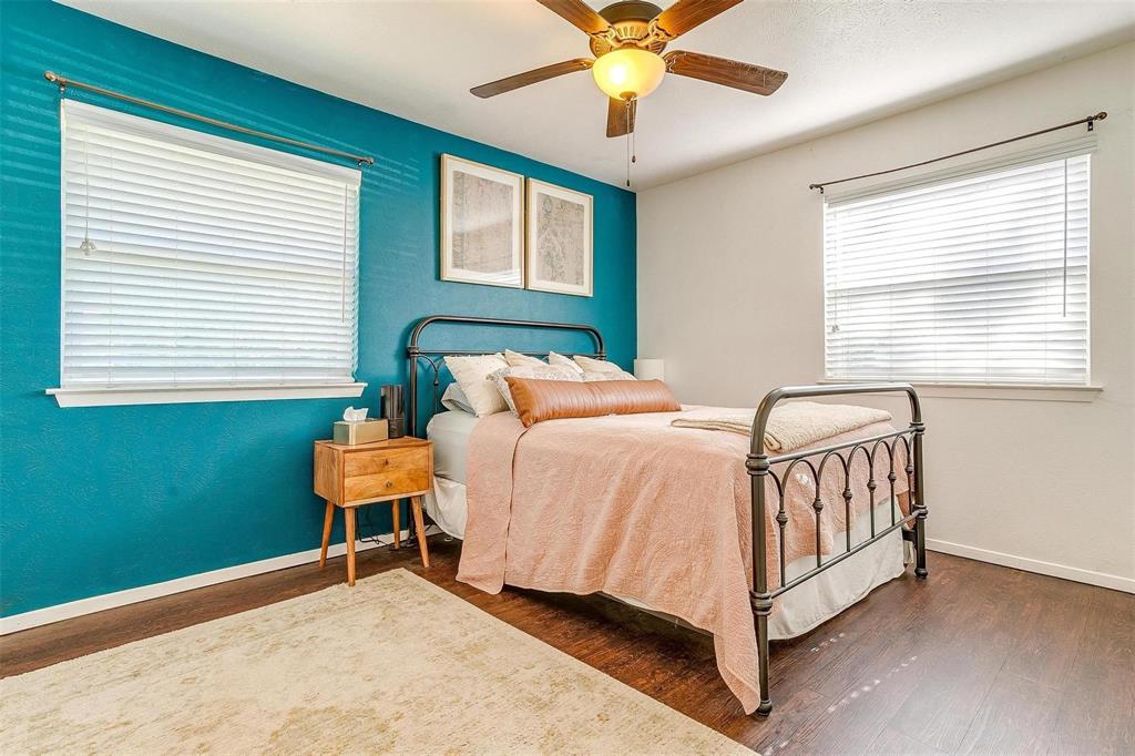 Grapevine Lake Estates - Residential