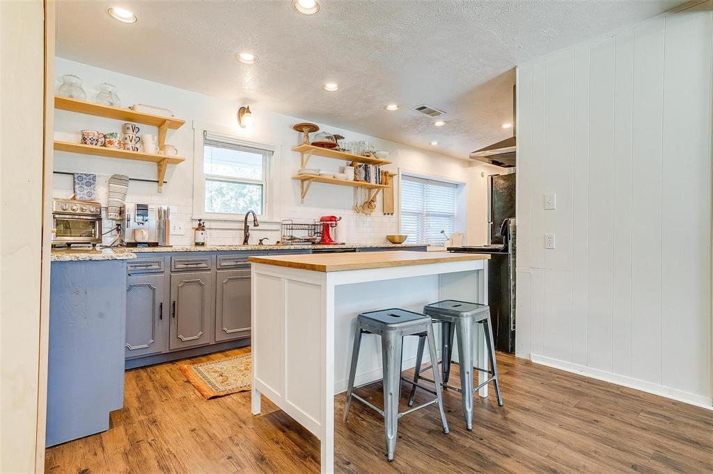 Grapevine Lake Estates - Residential