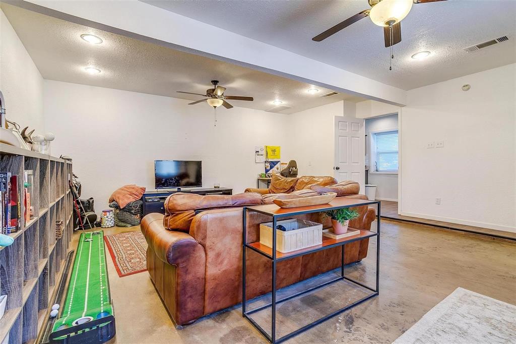 Grapevine Lake Estates - Residential