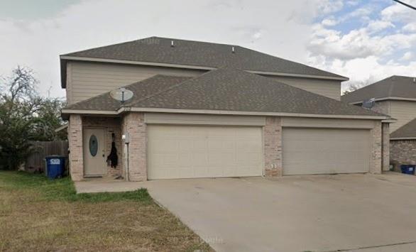 NA - Residential Income