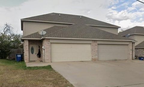 702 E College Avenue Princeton TX 75407