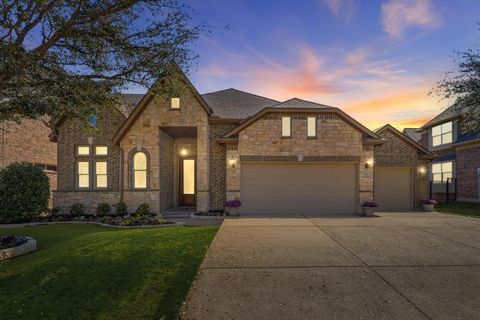 Photo of 960 Woodstream Drive, Prosper, TX 75078 (MLS # 21246152)