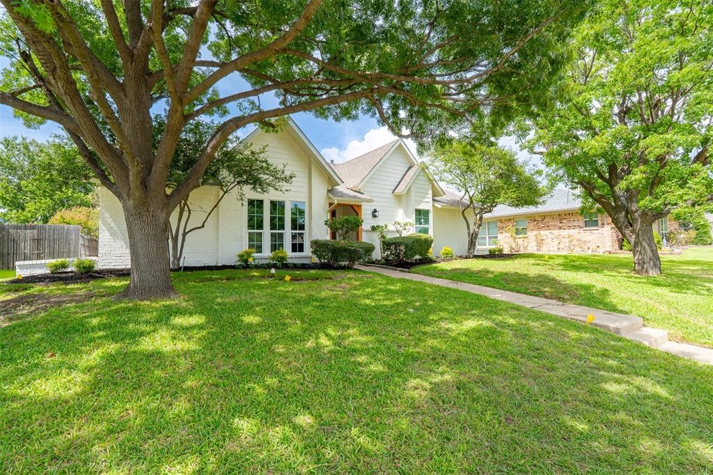 2513 Incline Drive