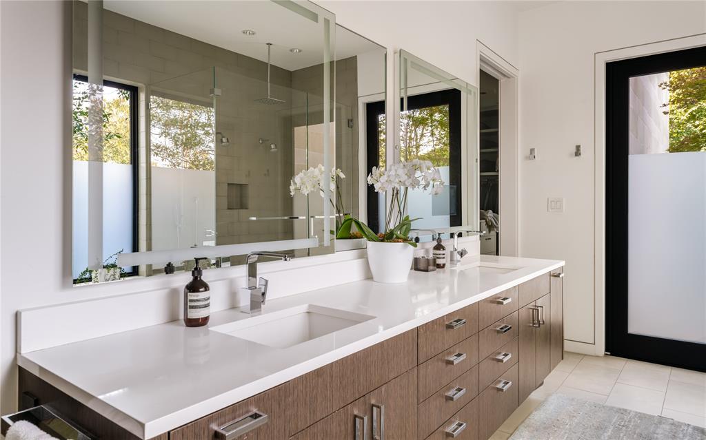 Northwest Hills - Residential