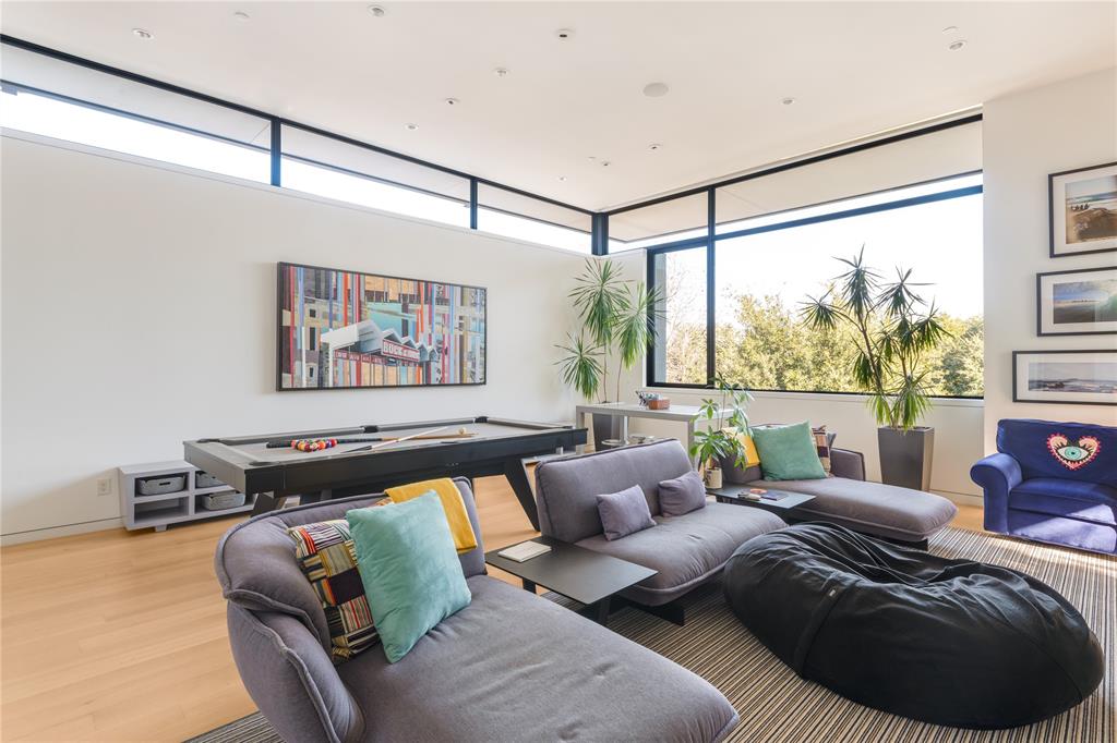 Northwest Hills - Residential