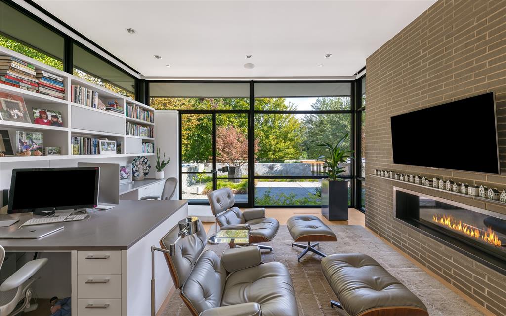 Northwest Hills - Residential