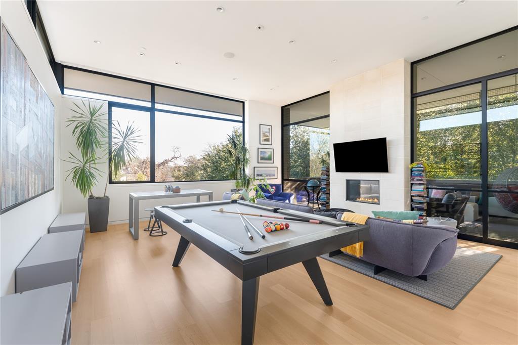 Northwest Hills - Residential