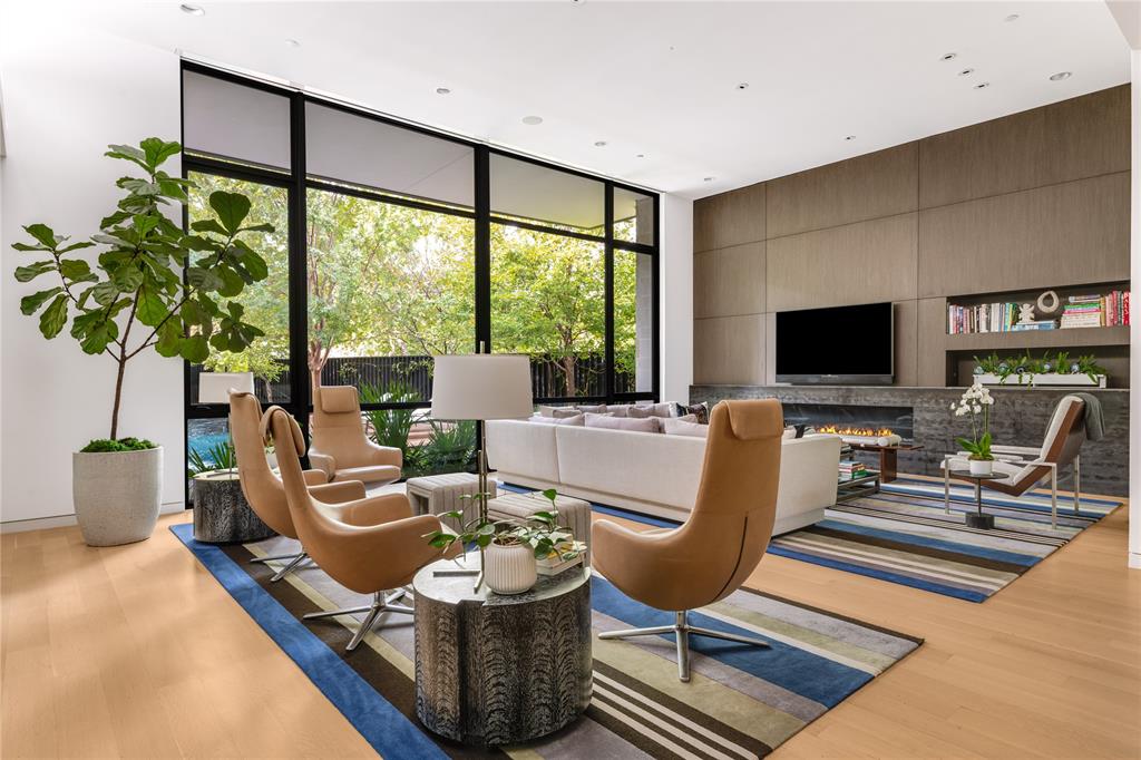 Northwest Hills - Residential