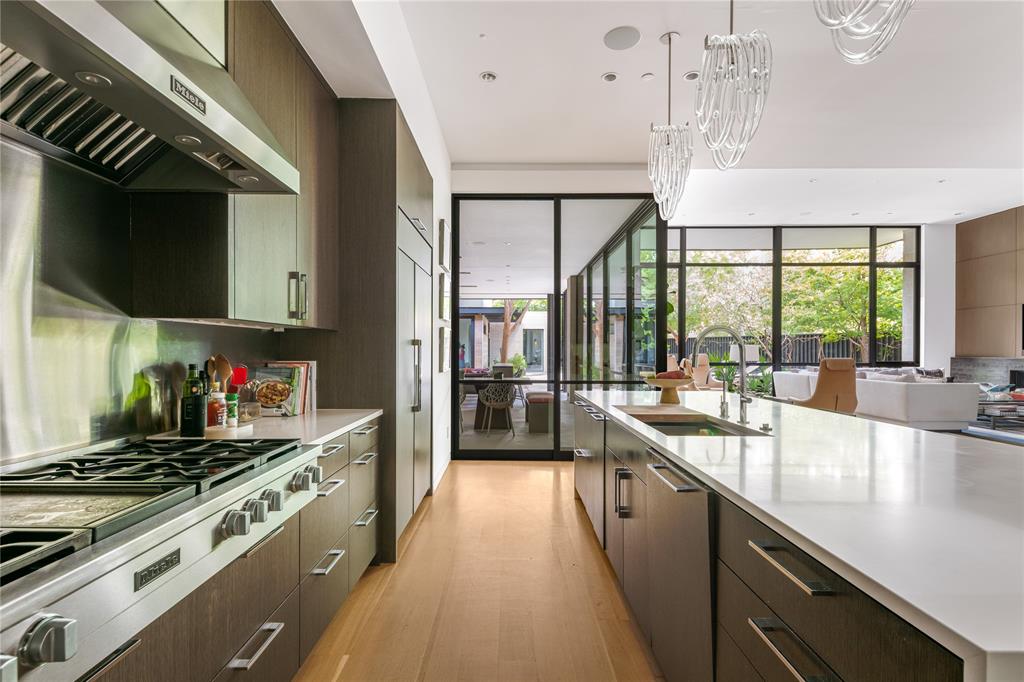 Northwest Hills - Residential