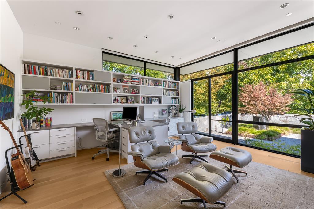 Northwest Hills - Residential