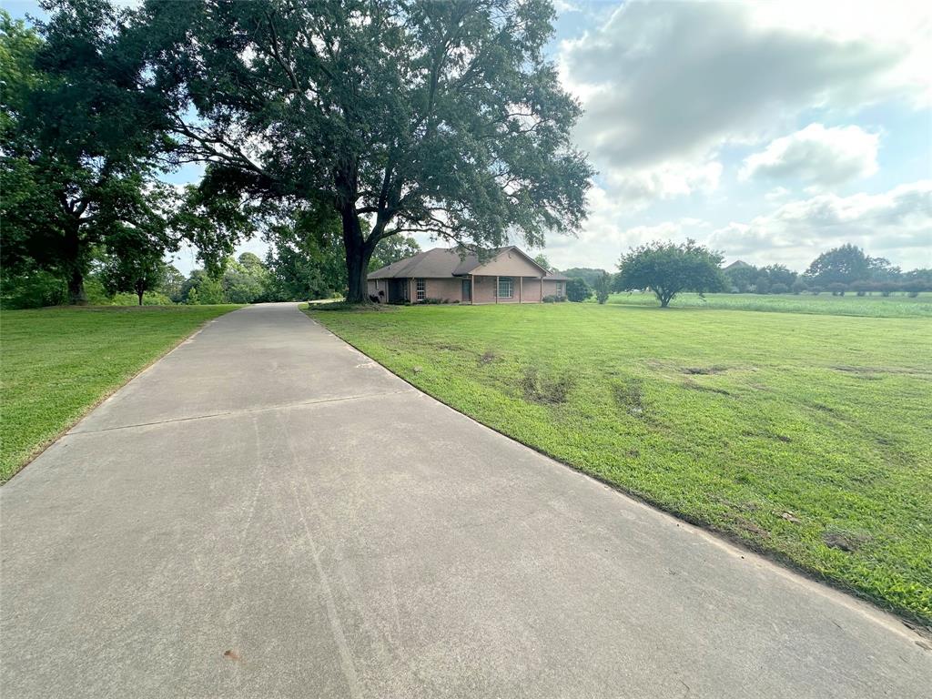 J E White Surv Abs #610 - Residential