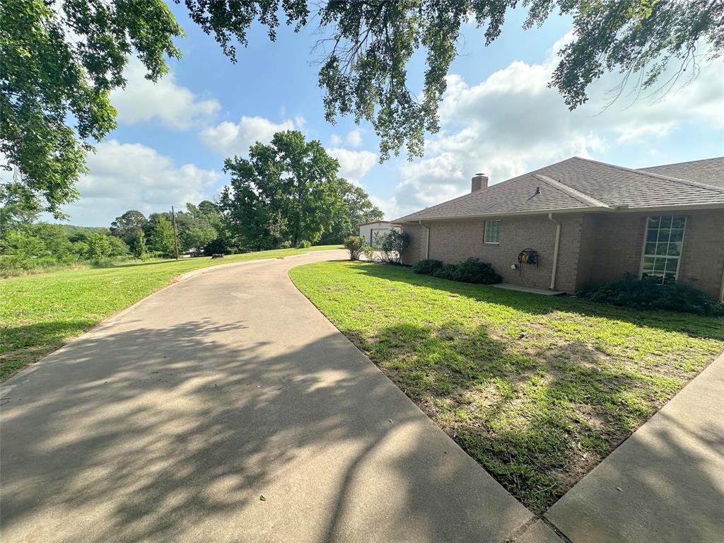 J E White Surv Abs #610 - Residential