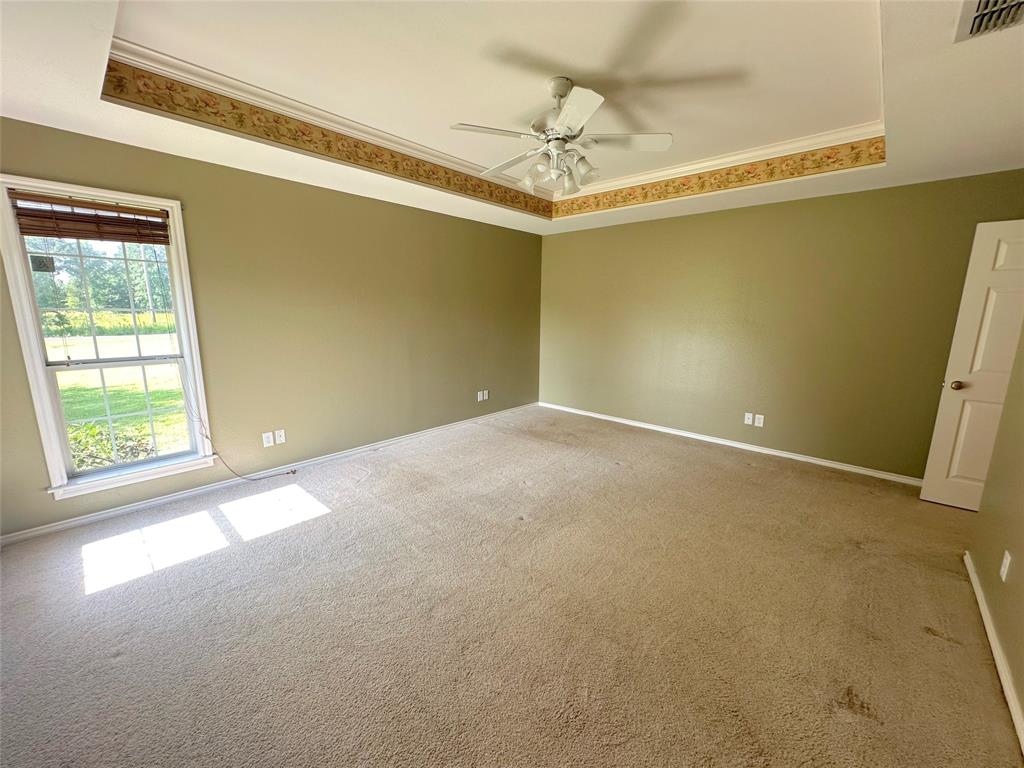 J E White Surv Abs #610 - Residential