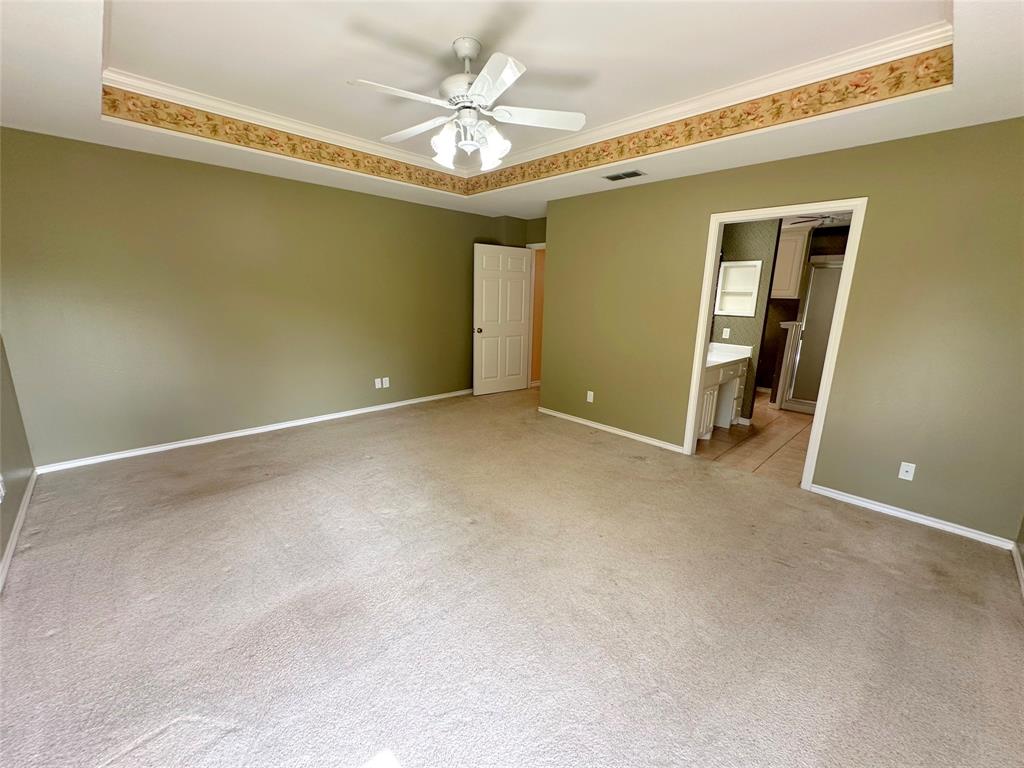 J E White Surv Abs #610 - Residential