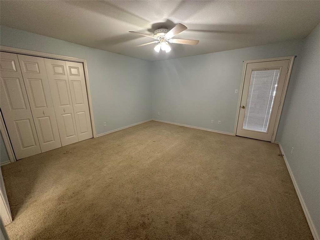 J E White Surv Abs #610 - Residential