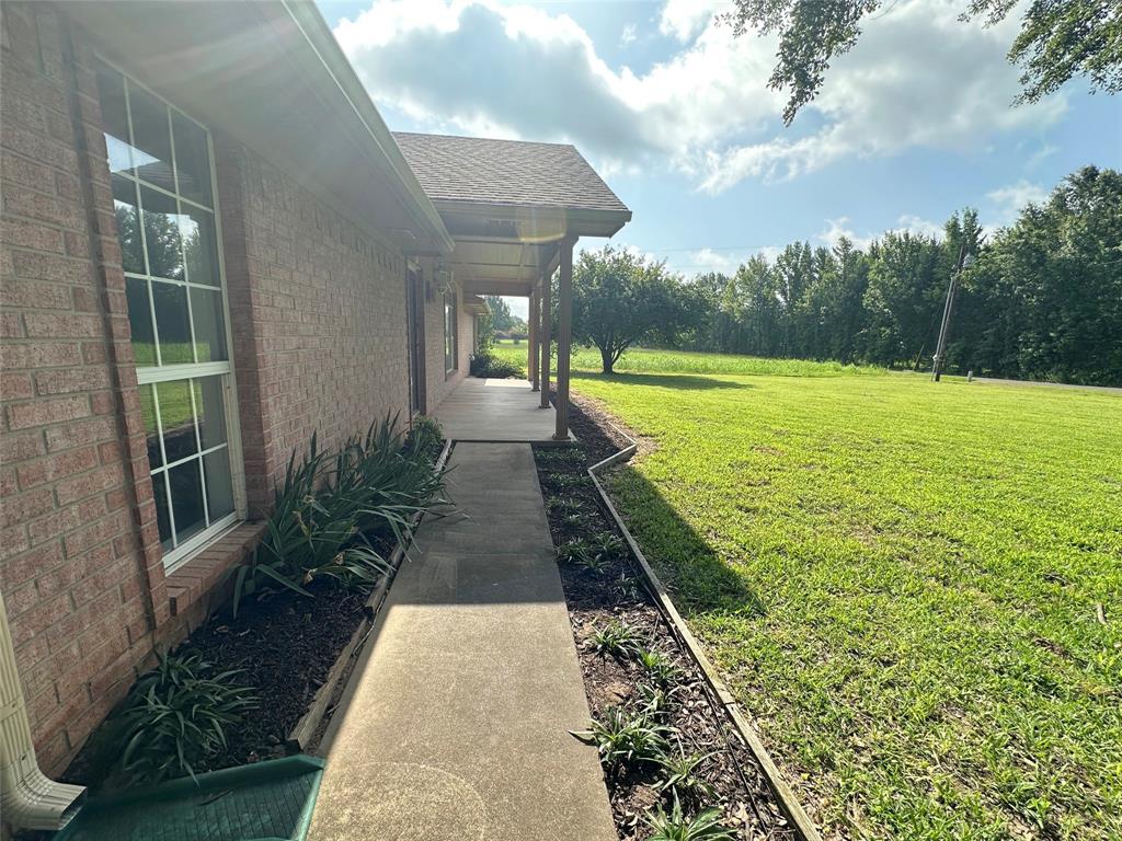 J E White Surv Abs #610 - Residential