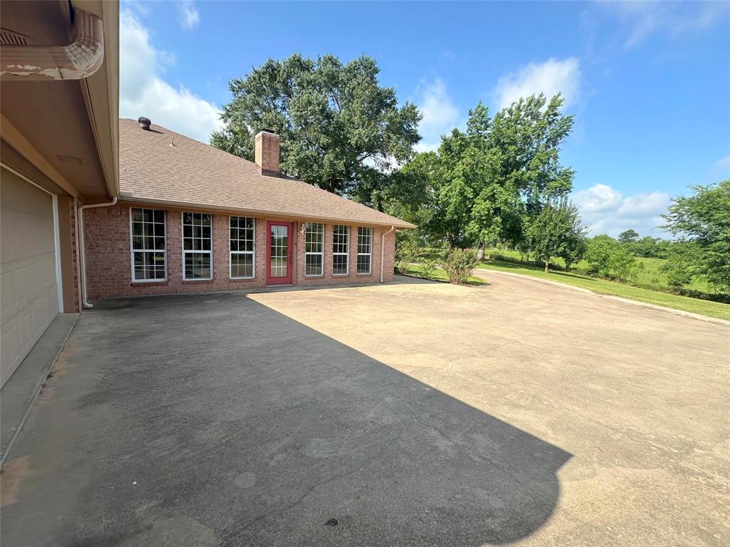 J E White Surv Abs #610 - Residential