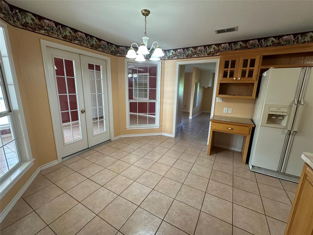 J E White Surv Abs #610 - Residential