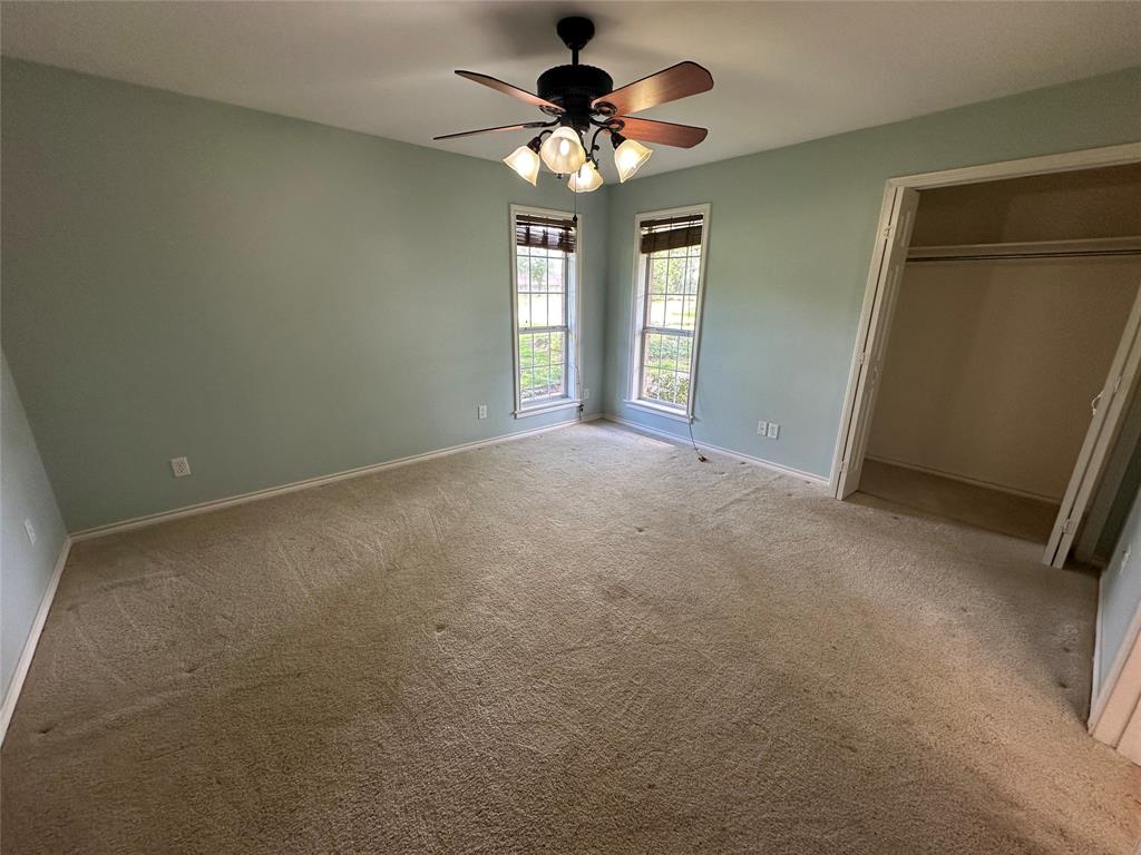 J E White Surv Abs #610 - Residential