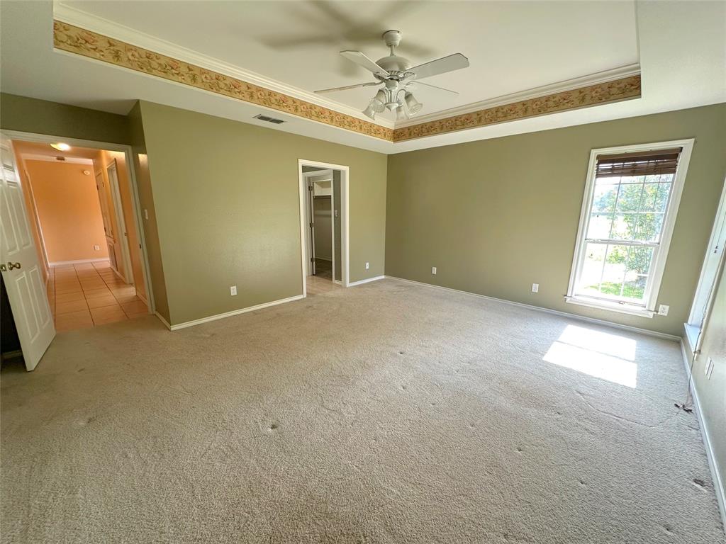 J E White Surv Abs #610 - Residential