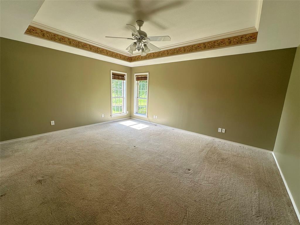 J E White Surv Abs #610 - Residential