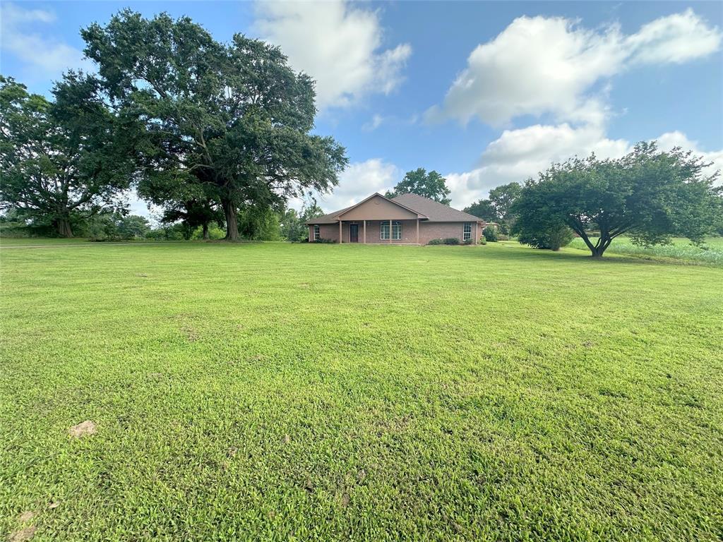 J E White Surv Abs #610 - Residential