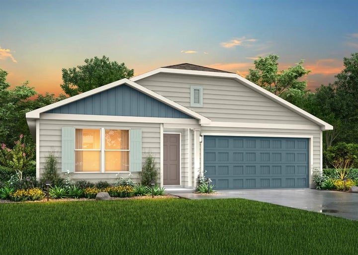 Photo 1 of 7 — 104 Peace Lily Way, Tolar, TX 76476