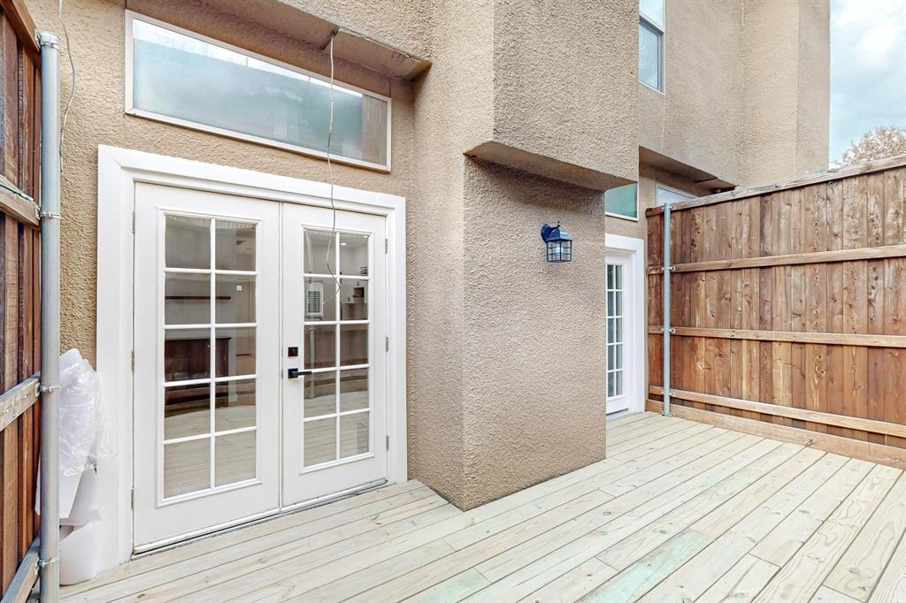 Holland Ave Condo 4015-4025 - Residential