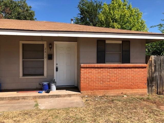 Scott Hwy Place - Residential Lease