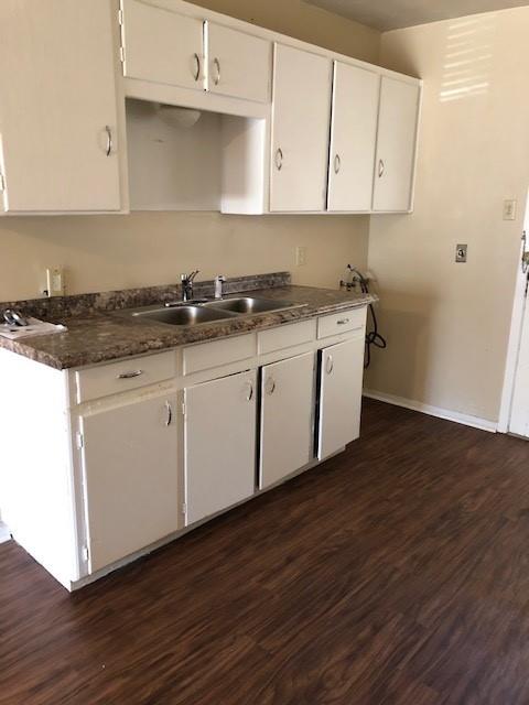 Scott Hwy Place - Residential Lease