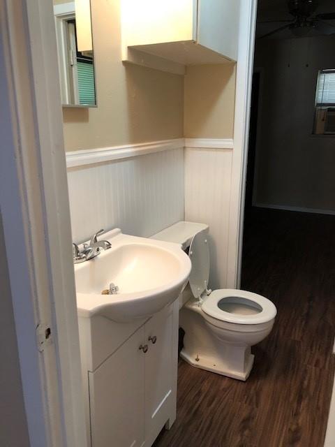 Scott Hwy Place - Residential Lease