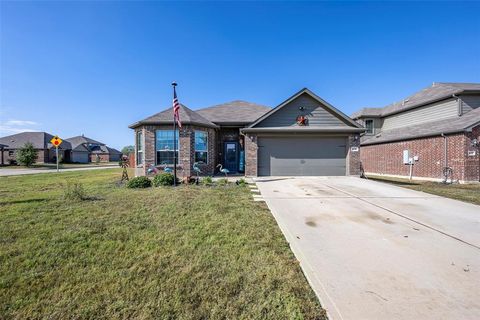 1832 Tyne Way Crowley TX 76036