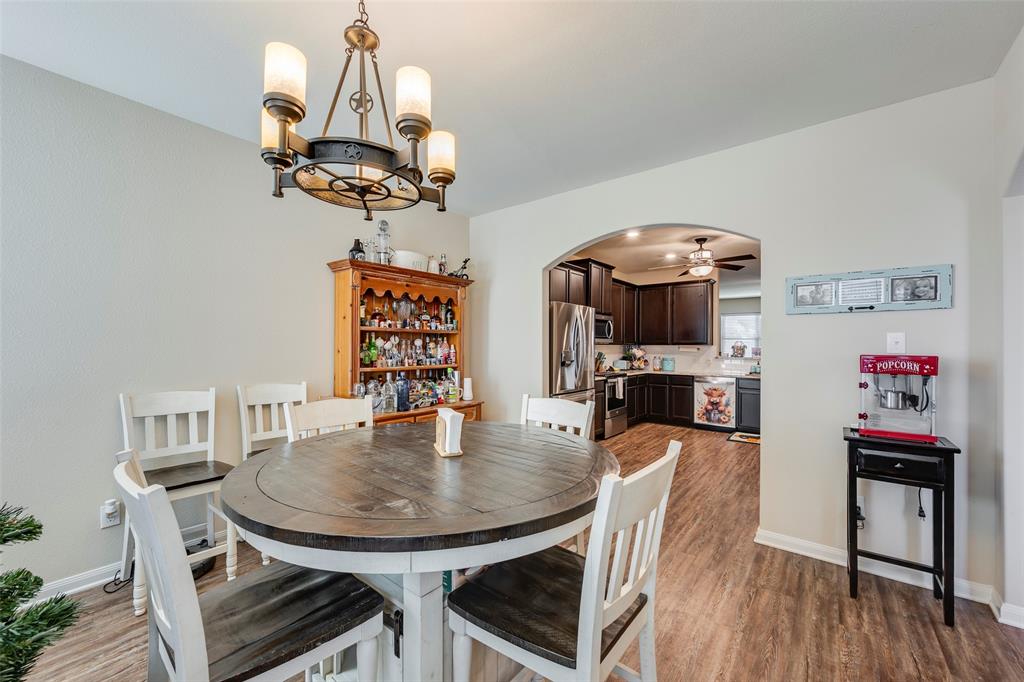 Crowley, Texas 76036, United States, 3 Bedrooms Bedrooms, ,2 BathroomsBathrooms,Residential,Active,247393