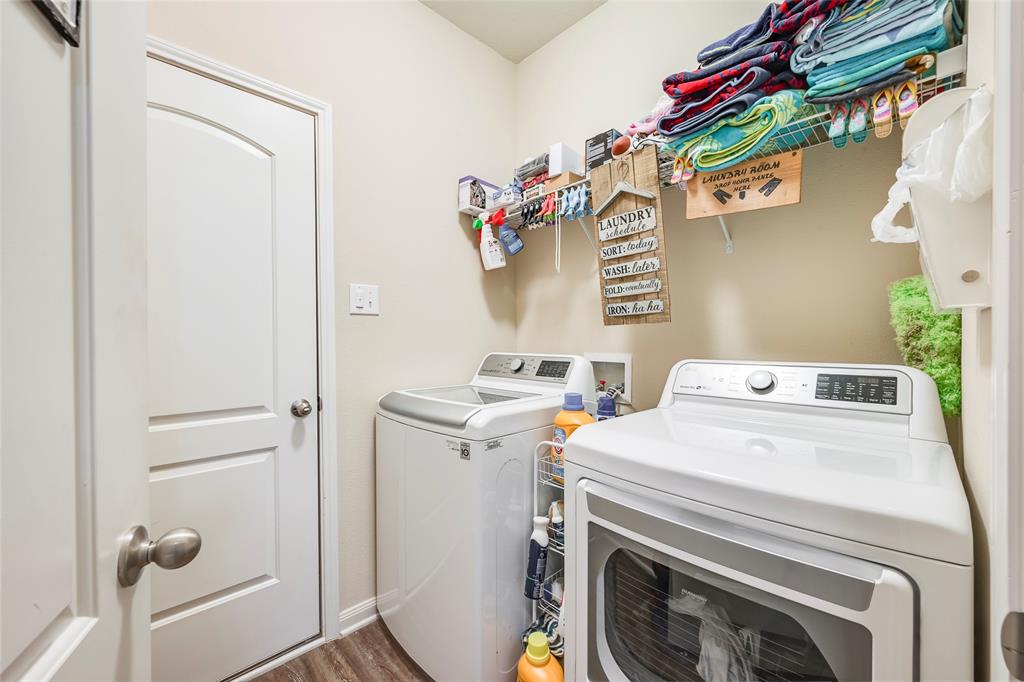 Crowley, Texas 76036, United States, 3 Bedrooms Bedrooms, ,2 BathroomsBathrooms,Residential,Active,247393