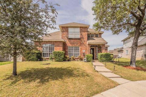Photo of 6621 Alliance Drive, The Colony, TX 75056 (MLS # 21224833)