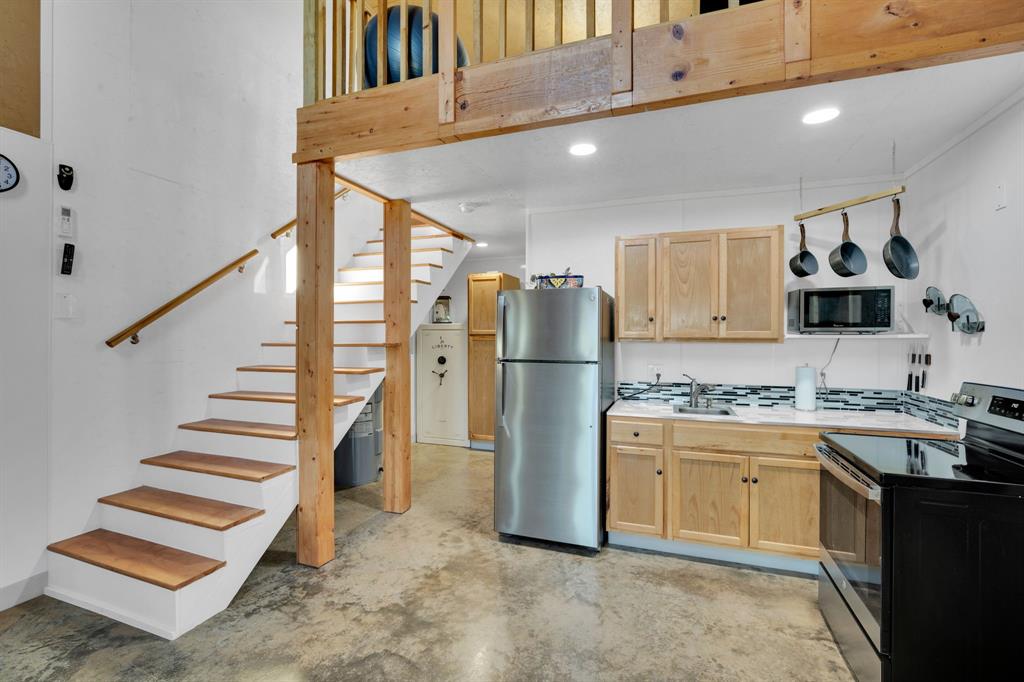 Mesquite Ridge - Residential