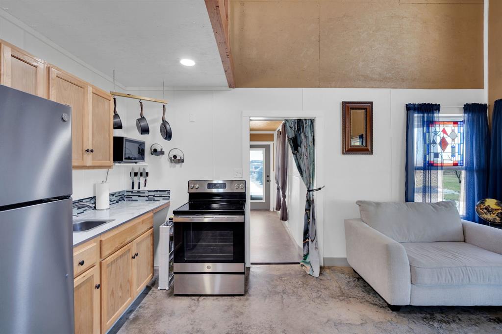 Mesquite Ridge - Residential