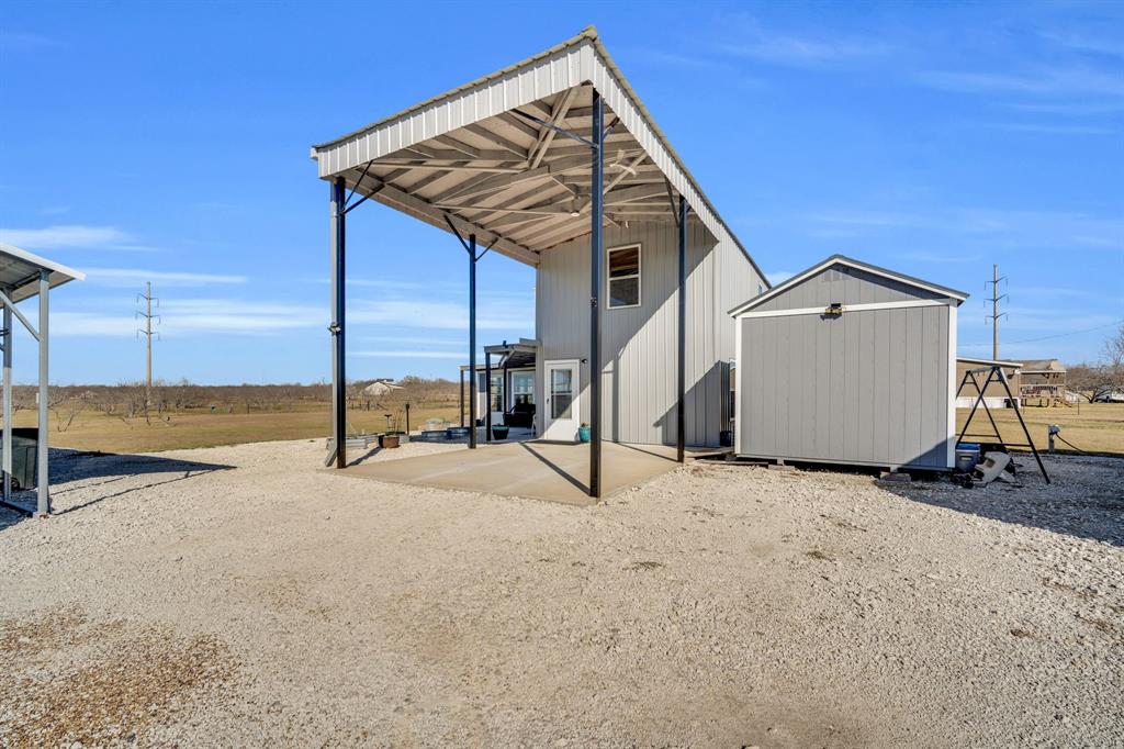 Mesquite Ridge - Residential