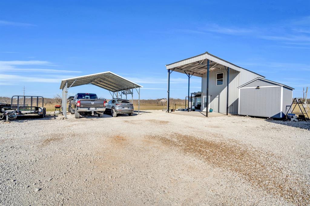 Mesquite Ridge - Residential