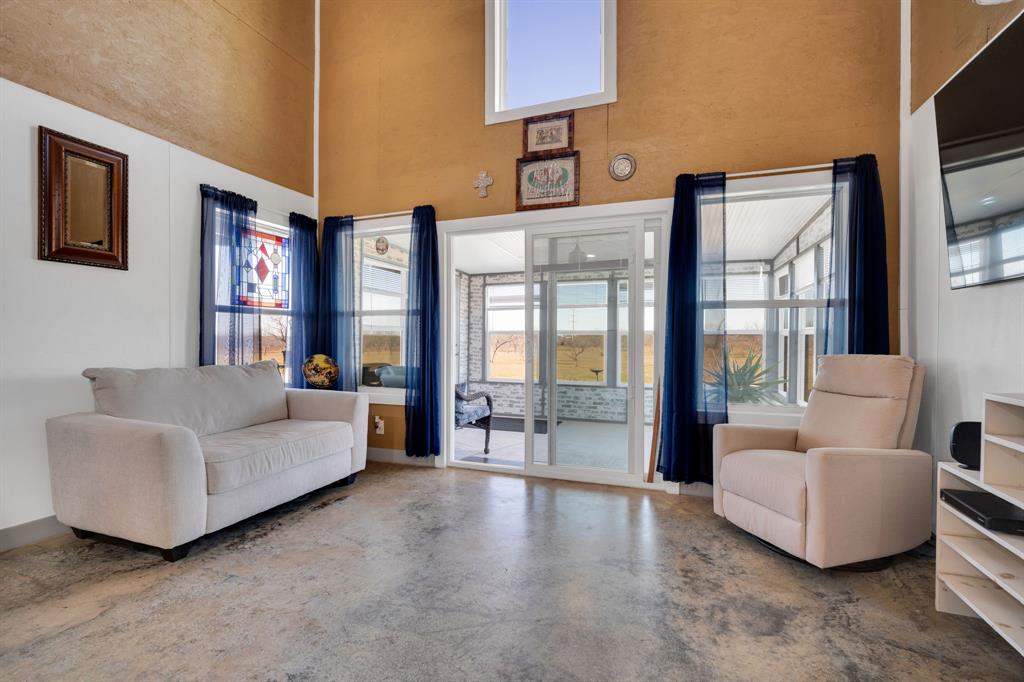 Mesquite Ridge - Residential