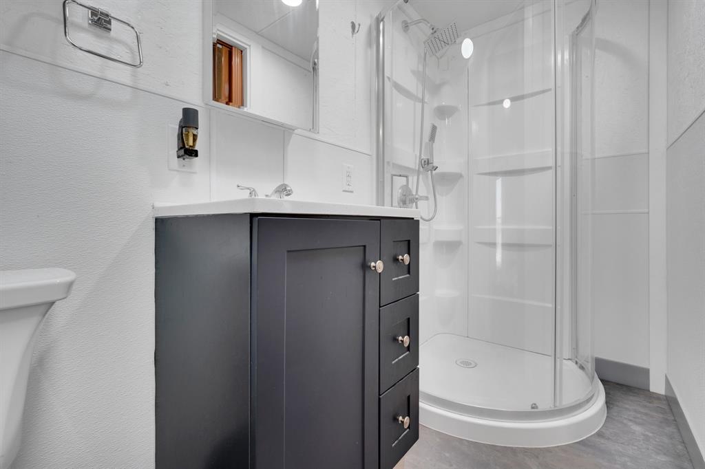 Mesquite Ridge - Residential