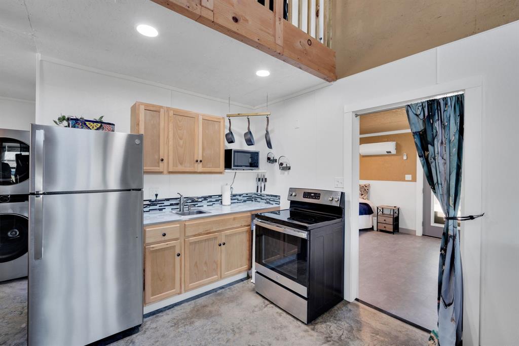 Mesquite Ridge - Residential