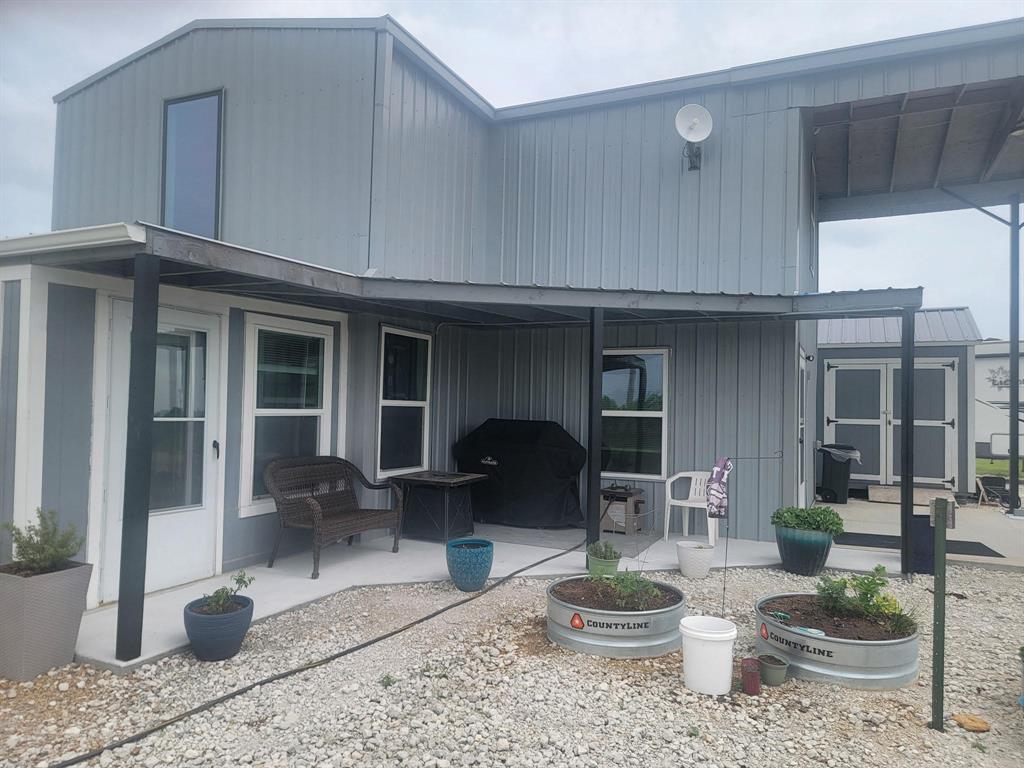 Mesquite Ridge - Residential