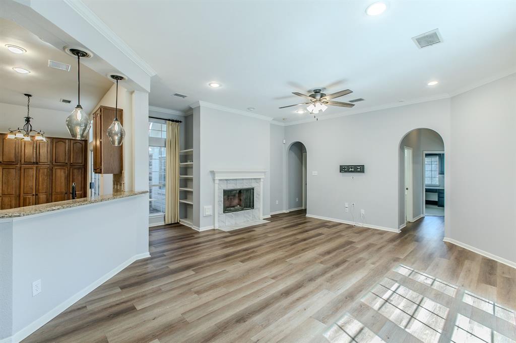 3107 Lake Oak Drive