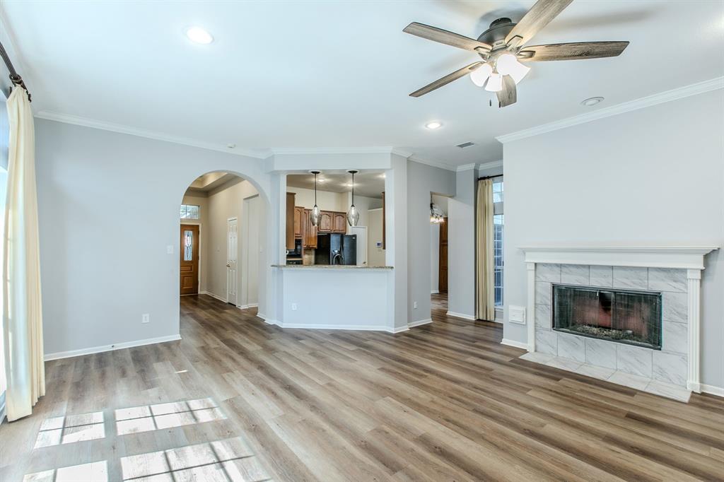 3107 Lake Oak Drive