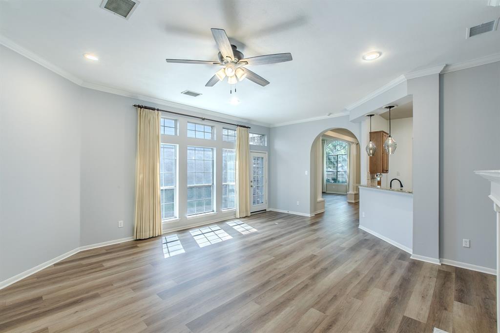 3107 Lake Oak Drive