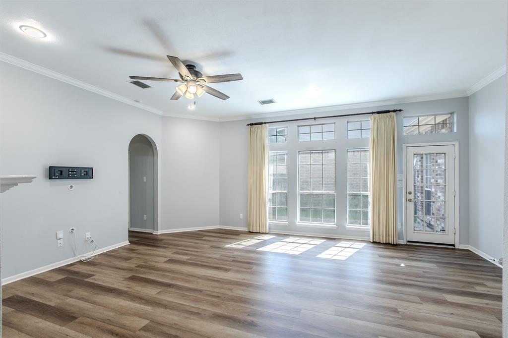 3107 Lake Oak Drive