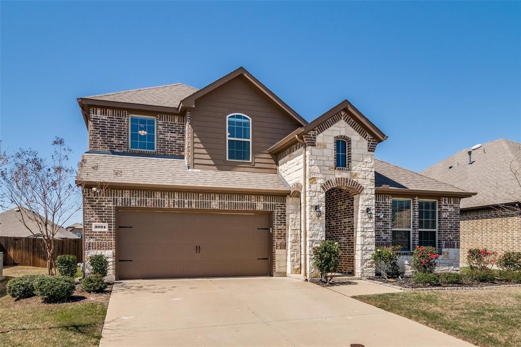 3094 Maverick Drive