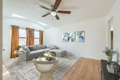 Photo of 1745 Hilltop Drive, Garland, TX 75042 (MLS # 21224885)